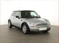 Mini Cooper, po STK, oblben vz