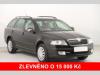 koda Octavia 2.0 TDI, 4X4, po STK, Tan