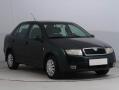 �koda Fabia 1.4, jezd� v�born�