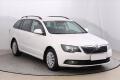 �koda Superb Comfort 2.0 TDI, Xenony