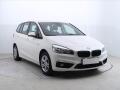 BMW 216d Gran Tourer, Navi