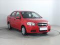Chevrolet Aveo 1.4, nov� STK, Klima