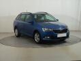 �koda Fabia 1.0 TSI, Serv.kniha