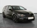 �koda Octavia RS 2.0 TDI, Automat, K��e