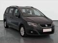 Seat Alhambra 2.0 TDI, Navi, Bi-Xenony