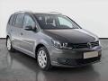 Volkswagen Touran 2.0 TDI, Automat, Tempomat