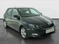 �koda Fabia Ambition 1.2 TSI, Tempomat