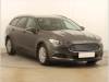 Ford Mondeo 2.0 TDCI, Tempomat