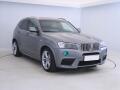 BMW X3 M Sport xDrive30d, 4X4