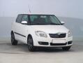 �koda Fabia 1.2, po STK, jezd� v�born�