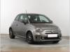 Fiat 500 1.2, Serv.kniha, Tempomat