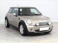 Mini Cooper, po STK, udr�ovan�