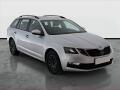 �koda Octavia Ambition 1.6 TDI, Serv.kniha