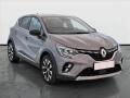 Renault Captur Techno 1.3 TCe MHEV