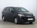 Mazda 5 1.8, 7mst, Park.senzory