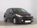 Peugeot 207 1.4 VTi, levn provoz
