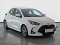 Toyota Yaris 1.5 VVT-i, Automat, Serv.kniha
