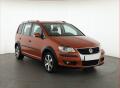 Volkswagen Touran Cross 2.0 TDI, Automat, Xenony