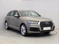 Audi Q7 3.0 TDI, R, S-LINE, 7 MST