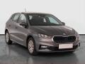 �koda Fabia Style 1.0 TSI, Serv.kniha