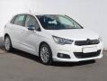 Citro�n C4 1.6 BlueHDi, Navi, Tempomat