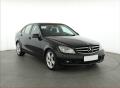 Mercedes-Benz C 200 CDI, Vyh�.�seda�ek