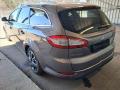 Ford Mondeo Titanium 1.6 TDCi, Navi