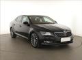 koda Superb Laurin&Klement 2.0 TSI