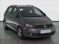 Volkswagen Golf Plus Comfortline 1.2 TSI, Navi