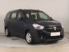 Dacia Lodgy 1.6 SCe, 7mst, R,1.maj