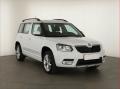 koda Yeti 2.0 TDI, 4X4, Serv.kniha