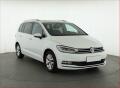 Volkswagen Touran Highline 2.0 TDI, Serv.kniha