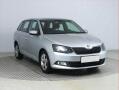 �koda Fabia 1.2 TSI, Park.�senzory