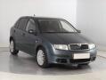 �koda Fabia 1.2, jezd� v�born�