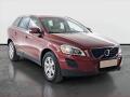 Volvo XC60 D3, 4X4, Serv.kniha, K��e