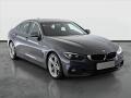 BMW 420i, Serv.kniha, Tempomat