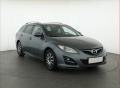 Mazda 6 2.2 MZR-CD, Xenony, Tempomat