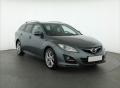 Mazda 6 2.2 MZR-CD, Xenony, Tempomat