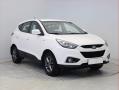 Hyundai ix35 1.7 CRDi, Serv.kniha, Tempomat