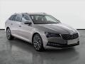�koda Superb Laurin&Klement 2.0 TDI