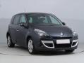 Renault Scnic 1.5 dCi, Tempomat
