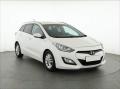 Hyundai i30 1.6 CRDi, Serv.kniha, Tempomat