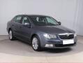 �koda Superb Comfort 1.4 TSI, Serv.kniha