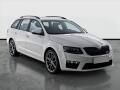 �koda Octavia RS 2.0 TSI, Bi-Xenony