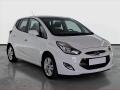 Hyundai ix20 1.6 CVVT, Park.�senzory