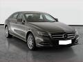 Mercedes-Benz CLS 350 CDI, Automat, K��e, Navi