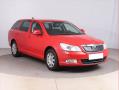 Skoda Octavia Ambiente 1.6, Serv.kniha