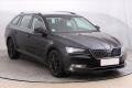 �koda Superb 2.0 TDI, Bi-Xenony, Tempomat
