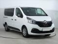 Renault Trafic 1.6 dCi, Bus, 9M�st, �R