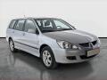 Mitsubishi Lancer 1.6, nov� STK, Ta�n�